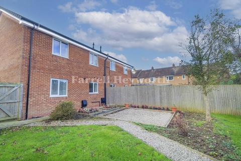1 bedroom flat for sale, Spindle Place, Poulton Le Fylde FY6