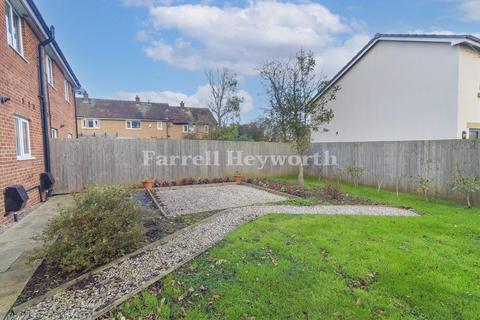 1 bedroom flat for sale, Spindle Place, Poulton Le Fylde FY6