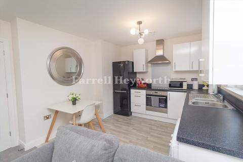 1 bedroom flat for sale, Spindle Place, Poulton Le Fylde FY6