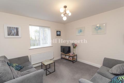 1 bedroom flat for sale, Spindle Place, Poulton Le Fylde FY6