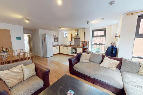 2 bedroom apartment for sale, Citygate, Manchester M15