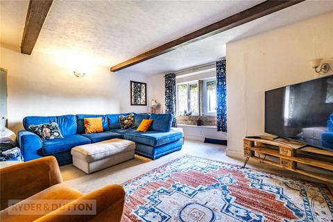 undefined, The Hollow, Meltham, Holmfirth, West Yorkshire, HD9