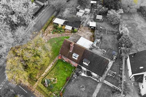 undefined, Green Lane, Swineshead, Bedford, MK44