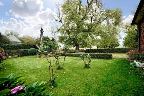 undefined, Green Lane, Swineshead, Bedford, MK44