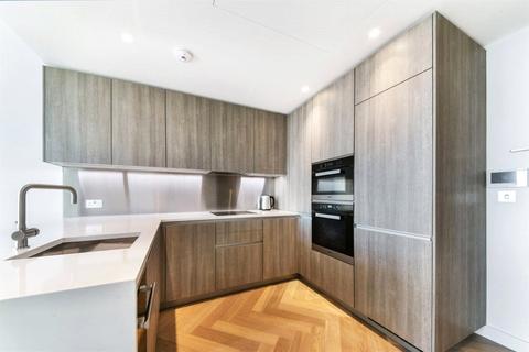 1 bedroom apartment for sale, Principal Tower, Principal Place, Shoreditch, EC2A