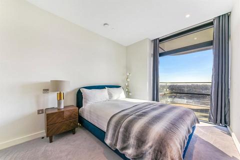 1 bedroom apartment for sale, Principal Tower, Principal Place, Shoreditch, EC2A