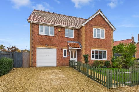 undefined, Hills Court, Downham Market PE38