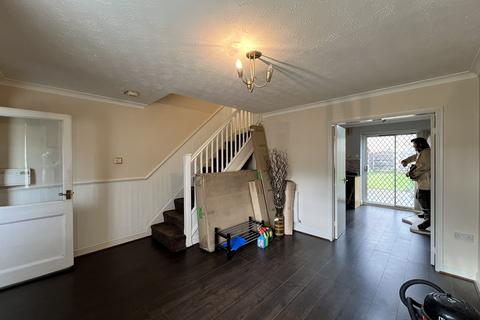 undefined, Reading Close, Openshaw