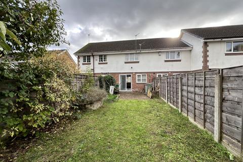 undefined, Reading Close, Openshaw
