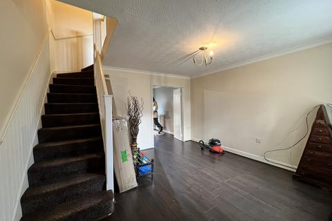 undefined, Reading Close, Openshaw