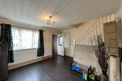 undefined, Reading Close, Openshaw