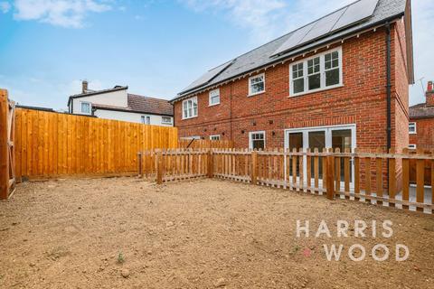 undefined, Maldon Rd, Witham CM8