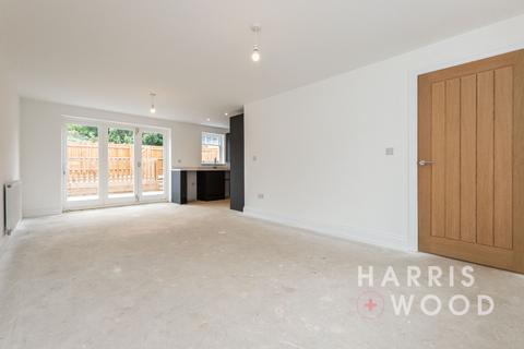 undefined, Maldon Rd, Witham CM8