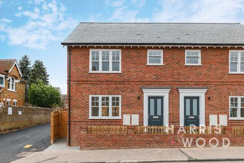 undefined, Maldon Rd, Witham CM8
