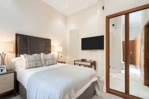 undefined, Kensington Gardens Square North, London, W2