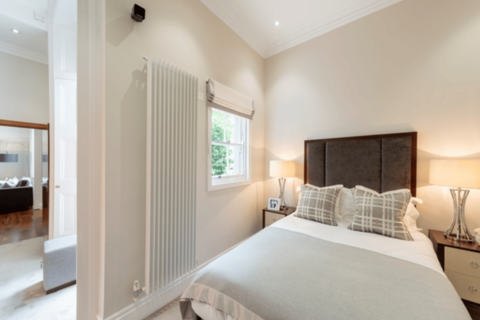 undefined, Kensington Gardens Square North, London, W2
