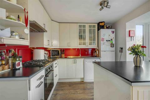 undefined, Cheryls Close, London