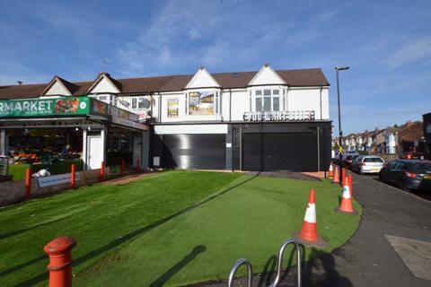 Office for sale - Alum Rock Rd Birmingham B8 2TX