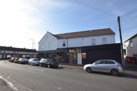 Office for sale, Alum Rock Rd Birmingham B8 2TX