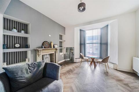 undefined, King Edward's Road, Swansea