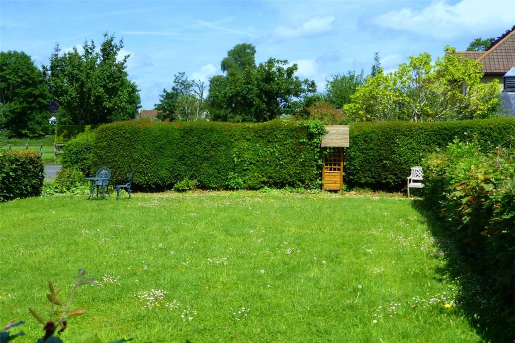 Communal Garden
