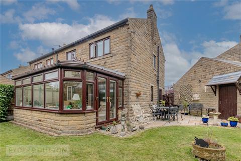 undefined, Heather Way, Diggle, Saddleworth, OL3