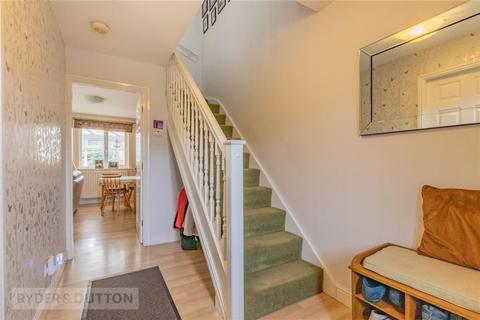 undefined, Heather Way, Diggle, Saddleworth, OL3