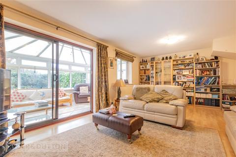 undefined, Heather Way, Diggle, Saddleworth, OL3