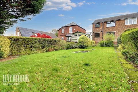 3 bedroom semi-detached house for sale, Mount View Road, Sheffield