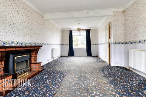 3 bedroom semi-detached house for sale, Mount View Road, Sheffield