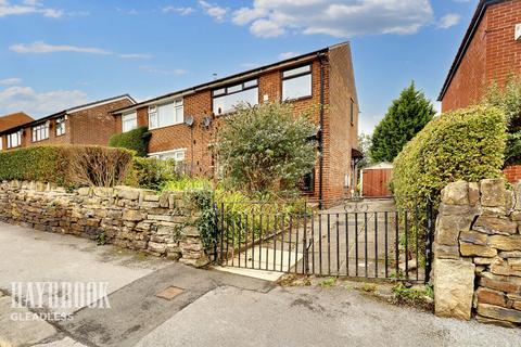 3 bedroom semi-detached house for sale, Mount View Road, Sheffield