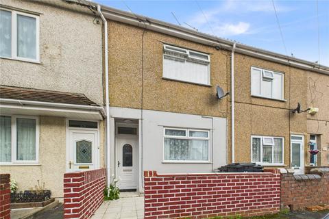 undefined, Whiteman Street, Swindon SN2