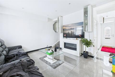 undefined, Whiteman Street, Swindon SN2