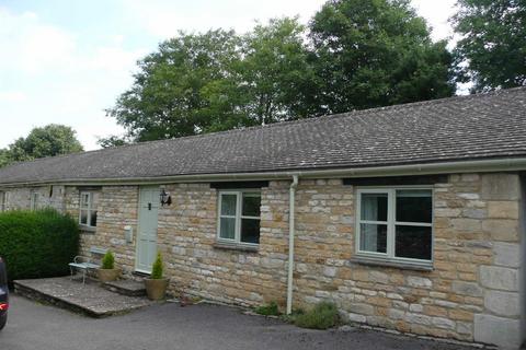 1 bedroom barn conversion to rent, Oddington Road, Stow on the Wold