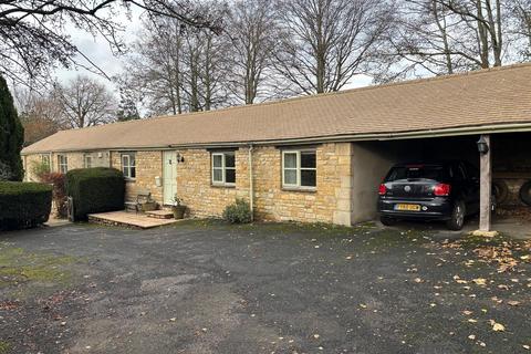 1 bedroom barn conversion to rent, Oddington Road, Stow on the Wold