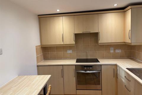 1 bedroom barn conversion to rent, Oddington Road, Stow on the Wold