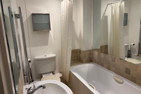 1 bedroom barn conversion to rent, Oddington Road, Stow on the Wold