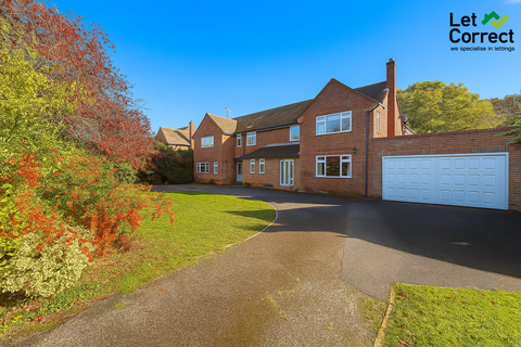 undefined, Manor Road, Maidenhead SL6
