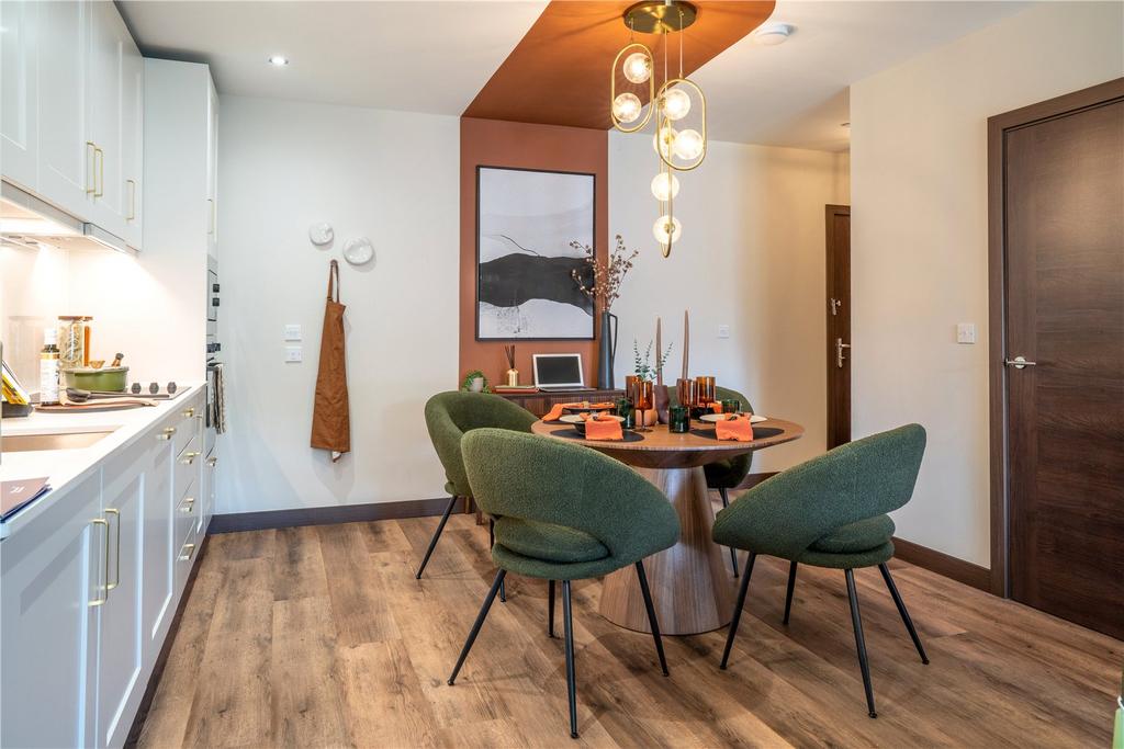 Show Home