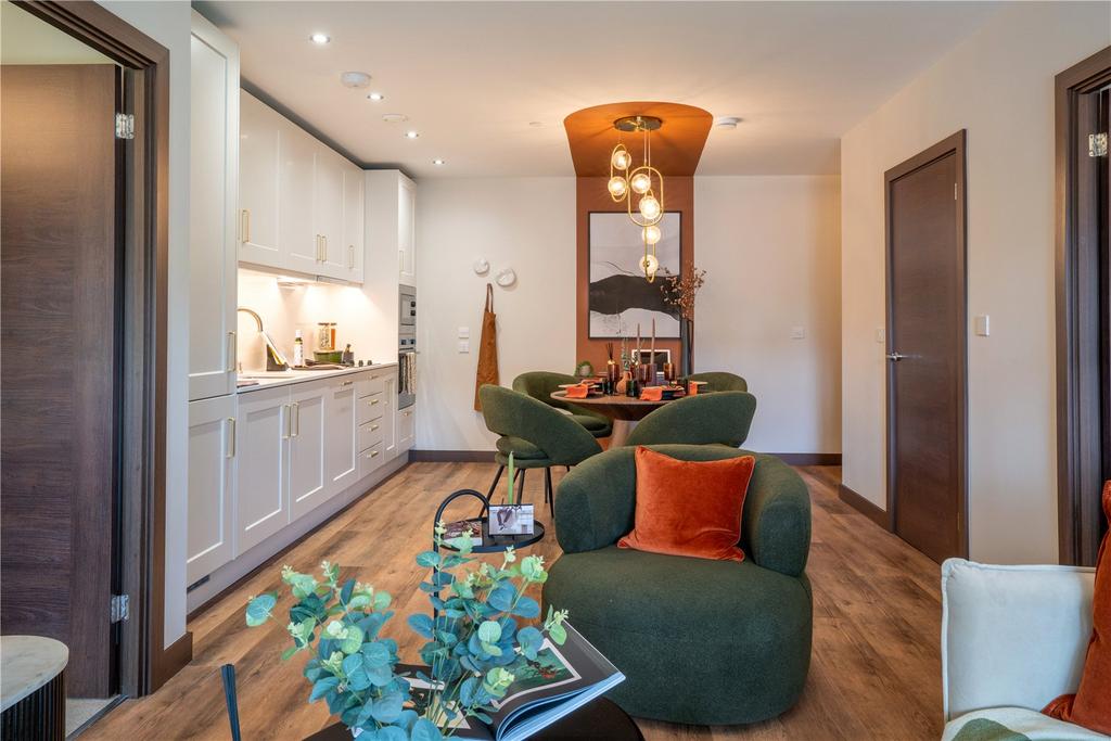 Show Home