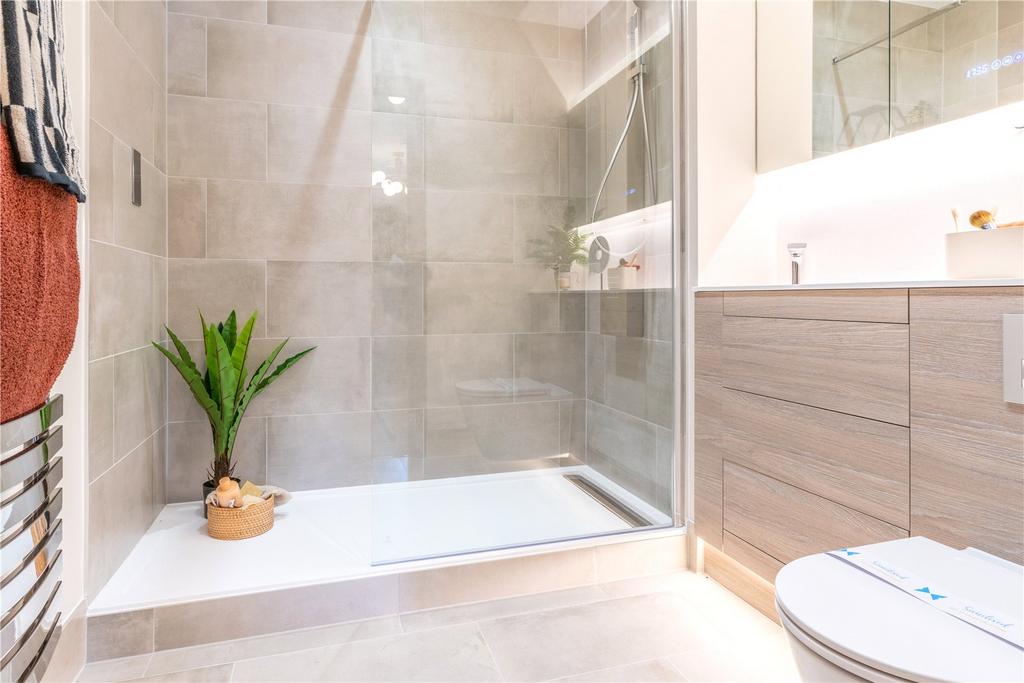 Show Home