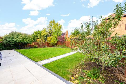 undefined, Berrystead, Caldecotte, Milton Keynes, Buckinghamshire, MK7