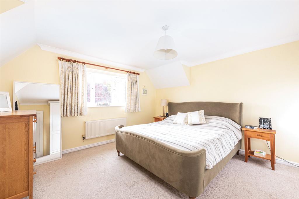 Principal Bedroom