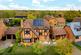 Berrystead, Caldecotte, Milton Keynes, Buckinghamshire, MK7