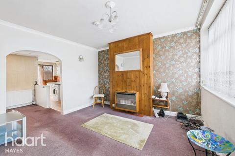 undefined, Repton Avenue, Hayes