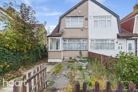 undefined, Repton Avenue, Hayes