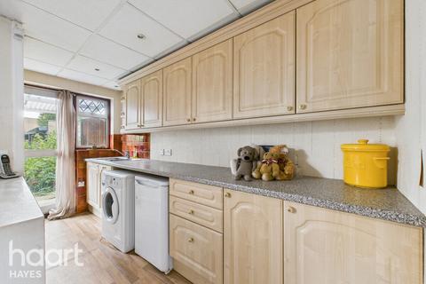 undefined, Repton Avenue, Hayes