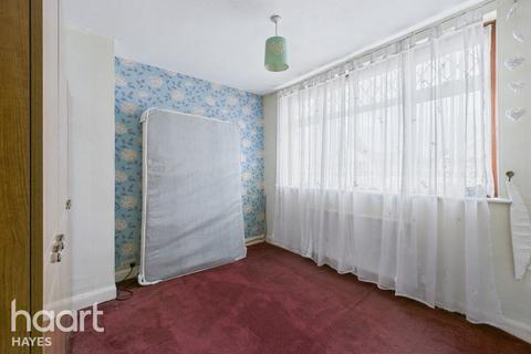 Repton Avenue, Hayes