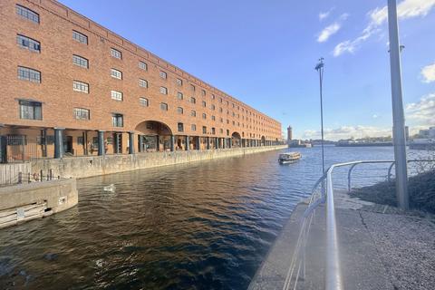 2 bedroom apartment for sale, 1 Royal Quay, Liverpool L3