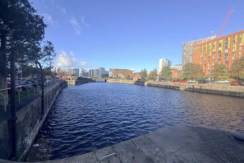 2 bedroom apartment for sale, 1 Royal Quay, Liverpool L3